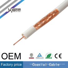 Высокая скорость СИПУ кабеля rg59 коаксиальный кабель для ТВ лучшей цене rg59 для кабеля оптом кабель rg59 с кабелем питания 